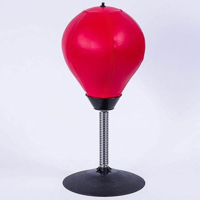 Stress-Relief Desktop Punching Bag - PeekWise