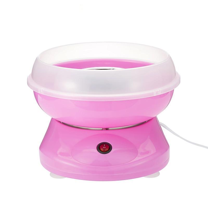 DIY Mini Cotton Candy Maker PeekWise