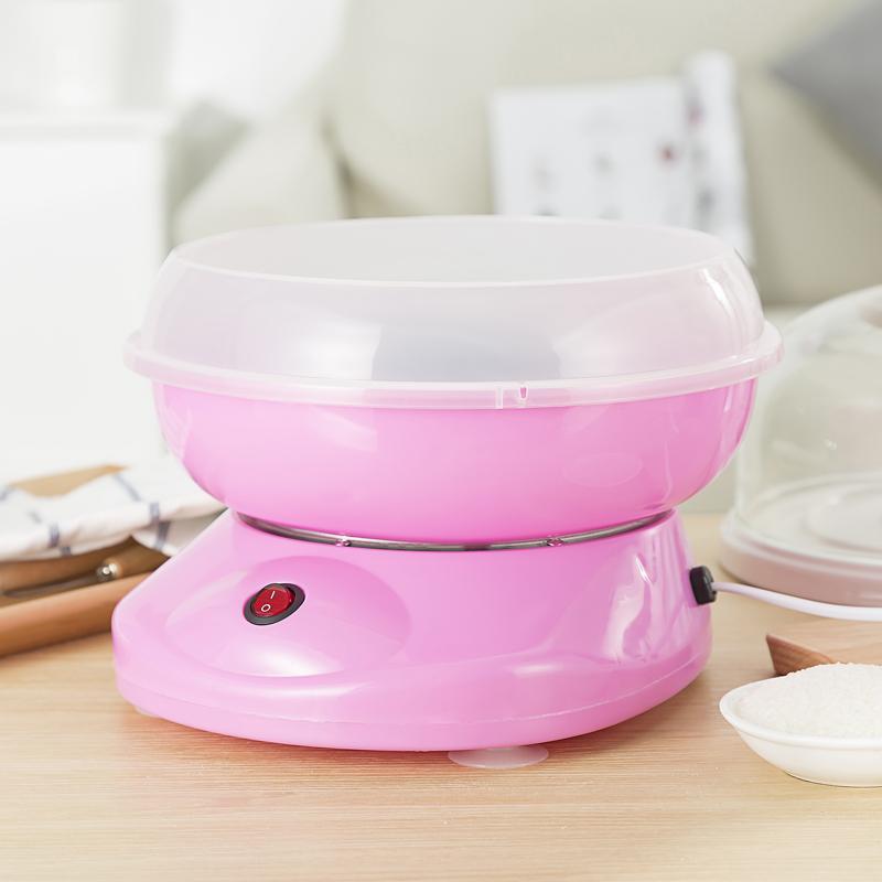 DIY Mini Cotton Candy Maker PeekWise