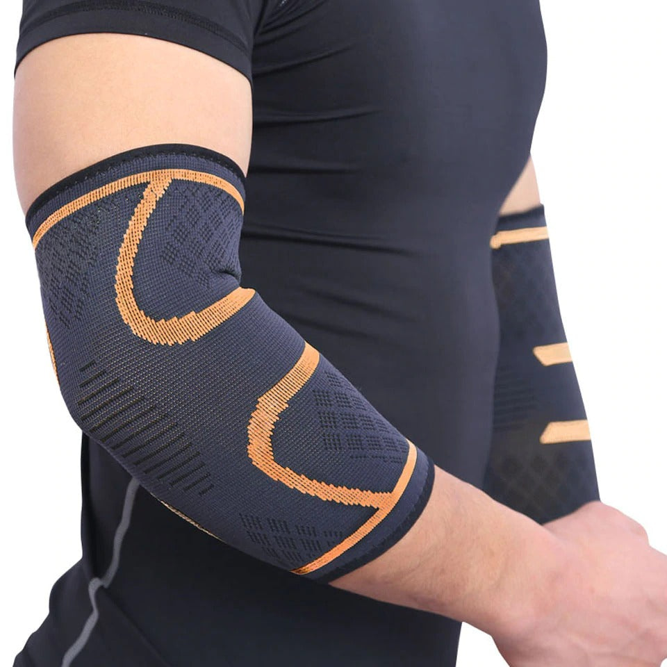 ColaPa™ Elbow Support [2PCS]