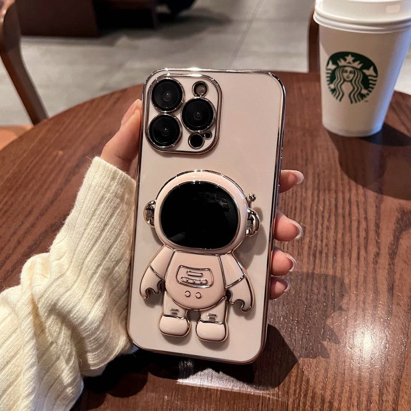 Astronaut Phone Case