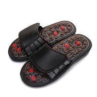 Thumbnail for Acupressure Therapy Massage Slippers - PeekWise