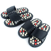 Thumbnail for Acupressure Therapy Massage Slippers - PeekWise