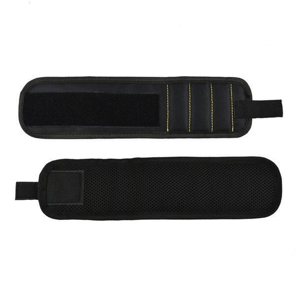 Adjustable Magnetic Tool WristBand