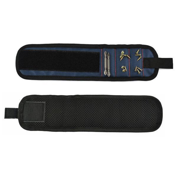 Adjustable Magnetic Tool WristBand