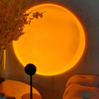 Thumbnail for Sun Glow Lamp