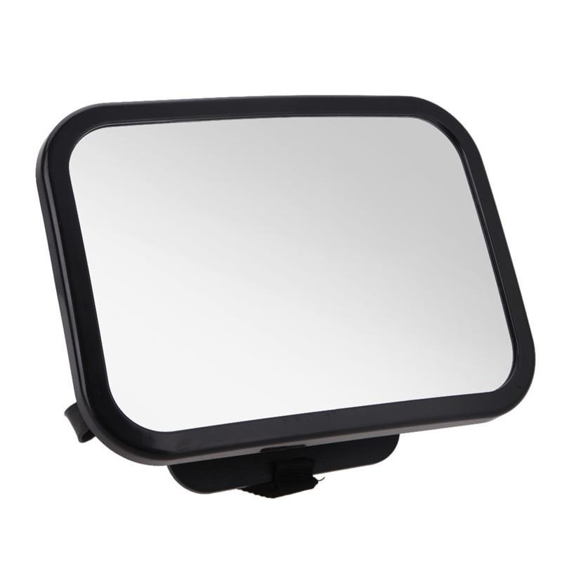 Baby Backseat Safety Mirror PeekWise