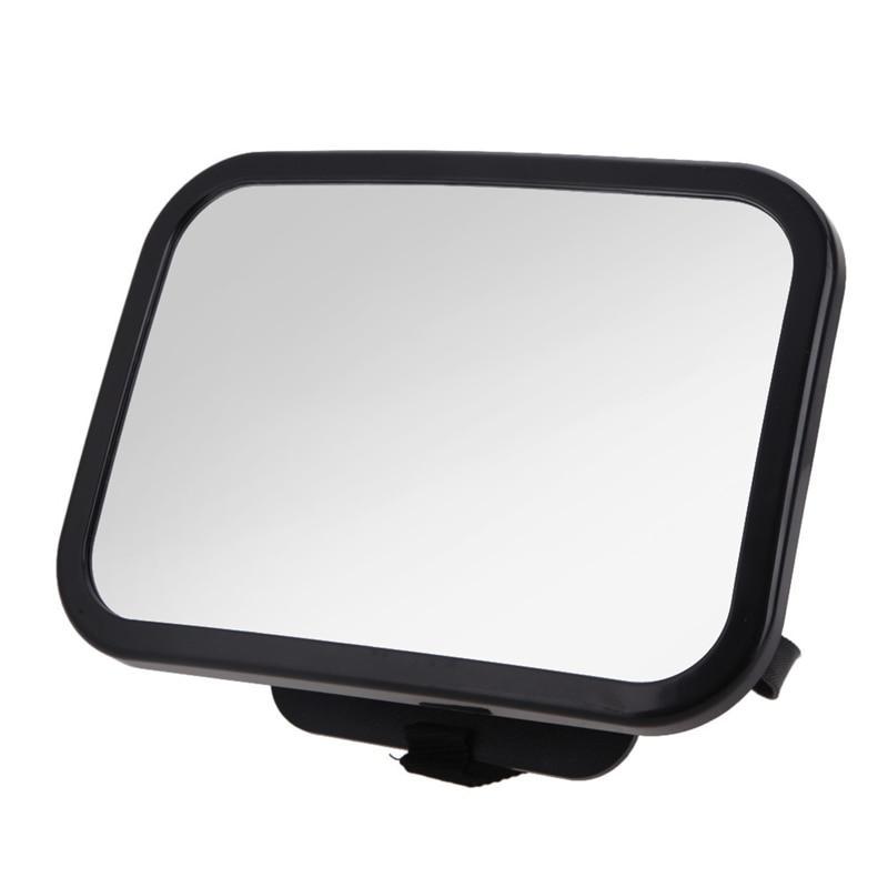 Baby Backseat Safety Mirror PeekWise