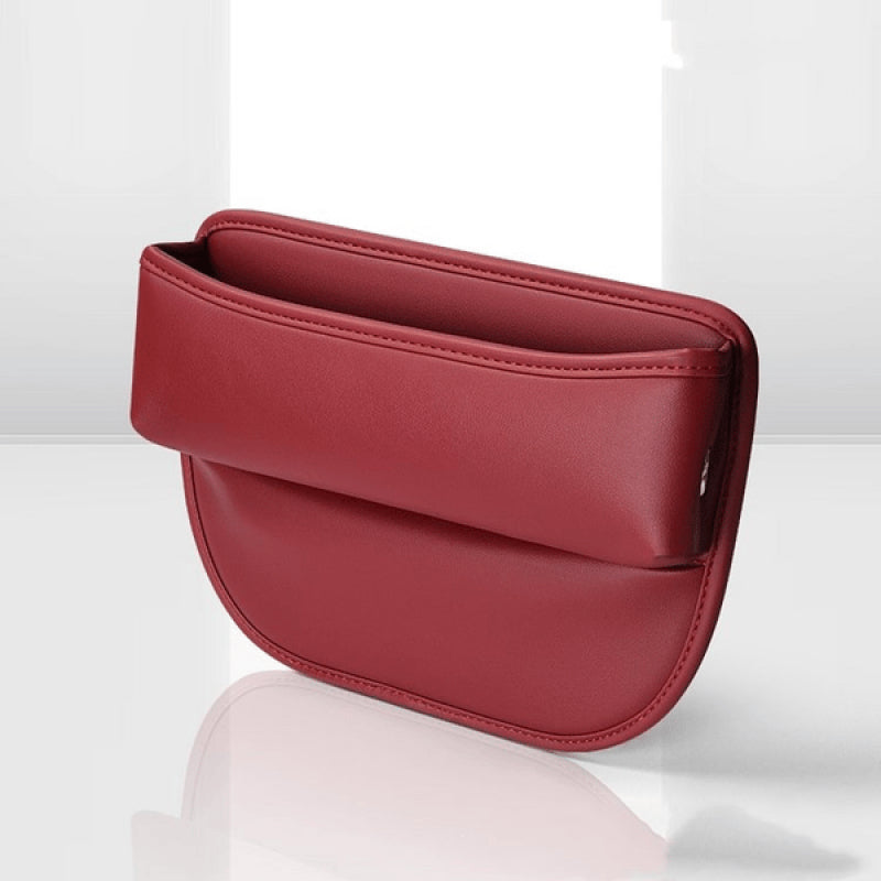 Adjustable Car Seat Storage Box