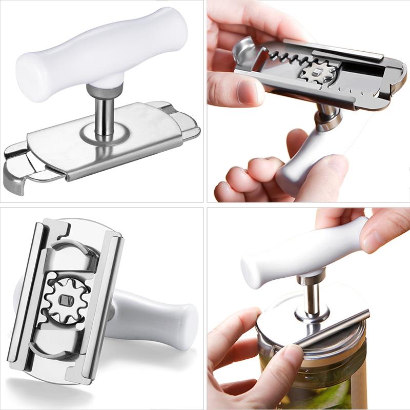 Adjustable Can Opener