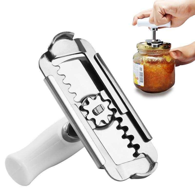 Adjustable Can Opener
