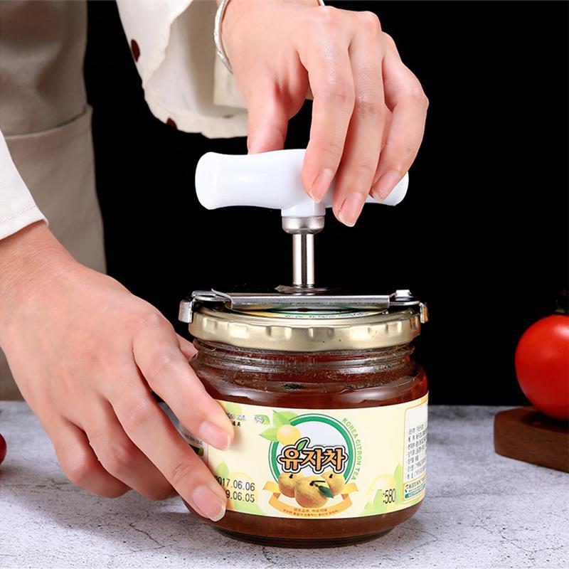 Adjustable Can Opener
