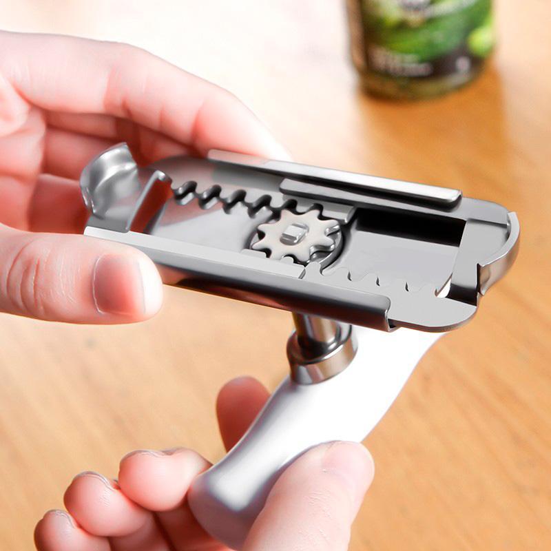 Adjustable Can Opener