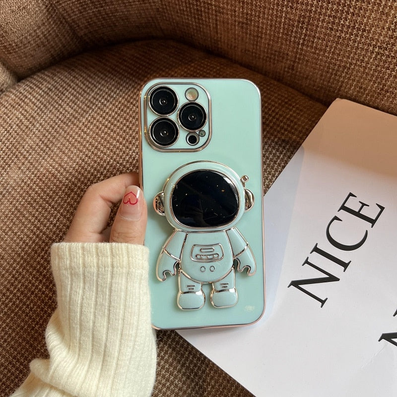 Astronaut Phone Case