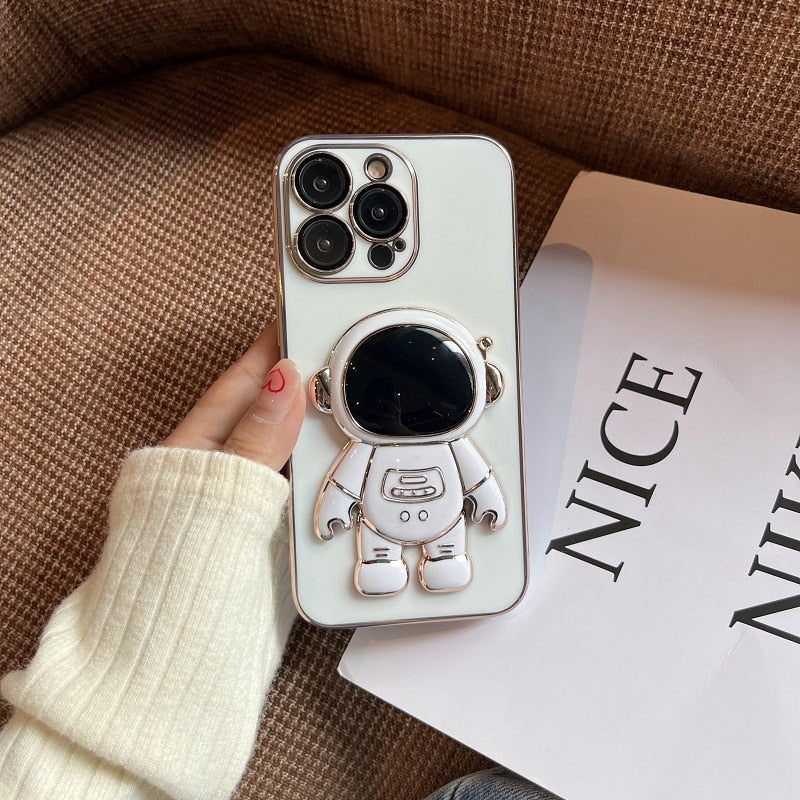 Astronaut Phone Case