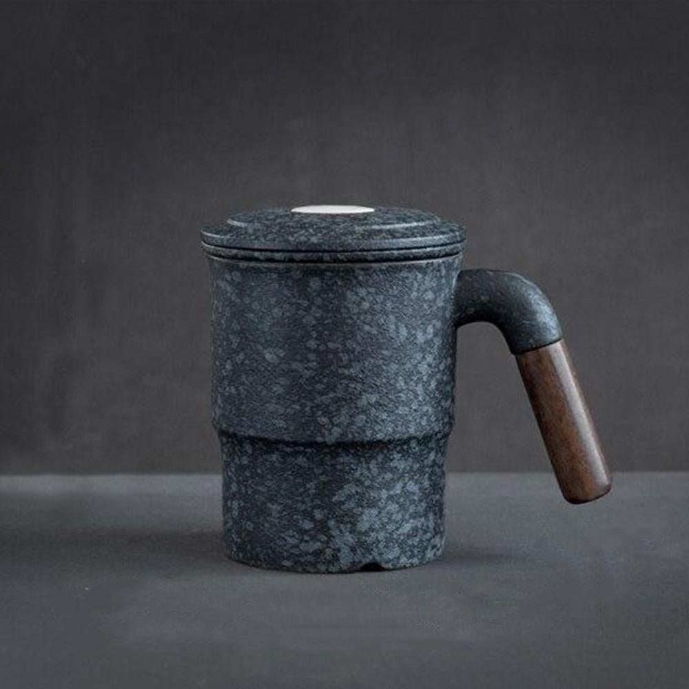 Aiko Tea Mug PeekWise