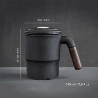 Thumbnail for Aiko Tea Mug PeekWise