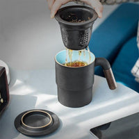 Thumbnail for Aiko Tea Mug PeekWise