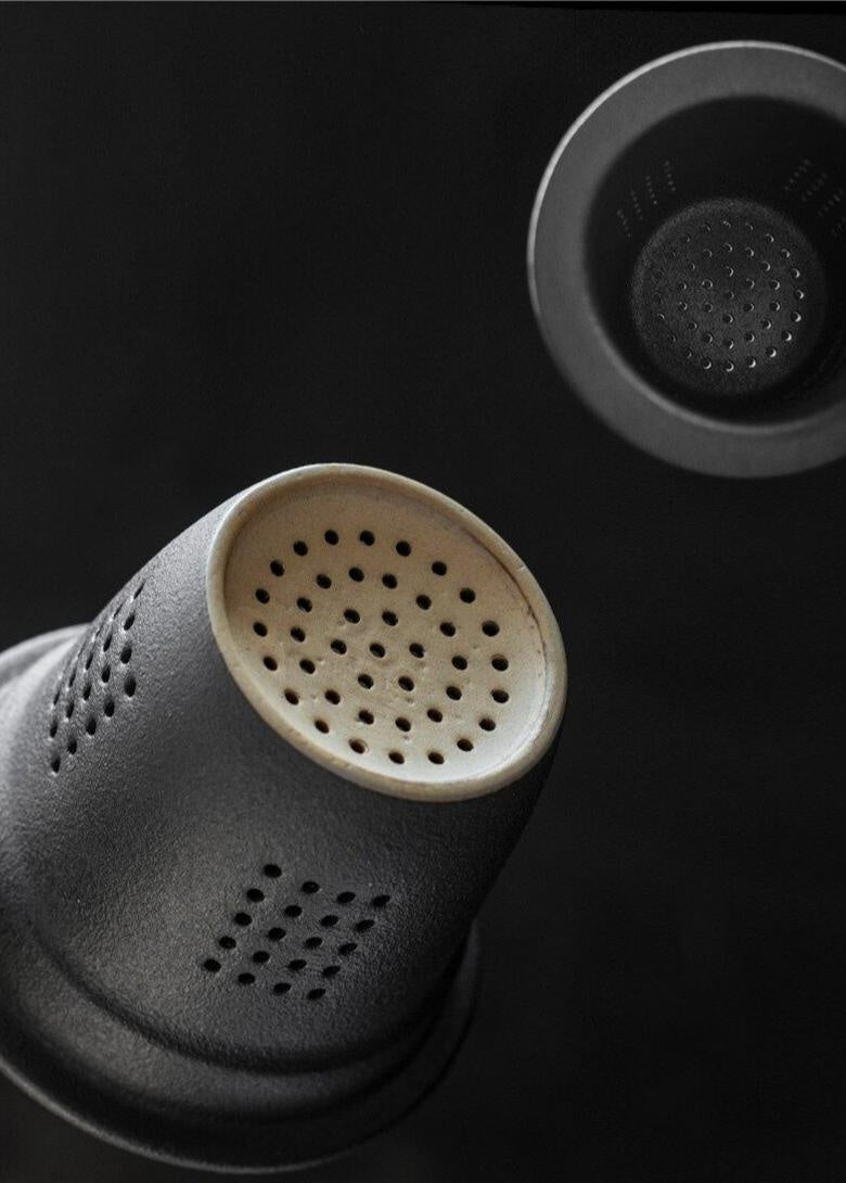 Aiko Tea Mug PeekWise