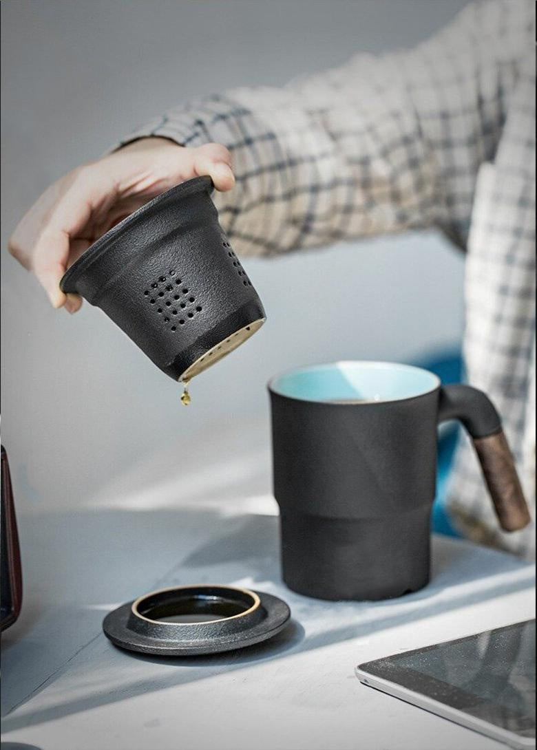 Aiko Tea Mug PeekWise