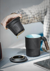 Thumbnail for Aiko Tea Mug PeekWise