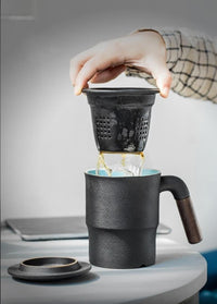 Thumbnail for Aiko Tea Mug PeekWise