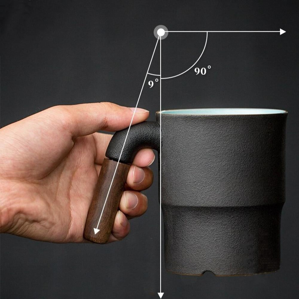 Aiko Tea Mug PeekWise