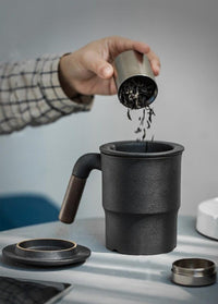 Thumbnail for Aiko Tea Mug PeekWise