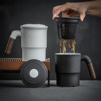 Thumbnail for Aiko Tea Mug PeekWise