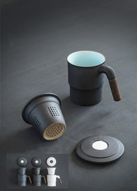 Thumbnail for Aiko Tea Mug PeekWise