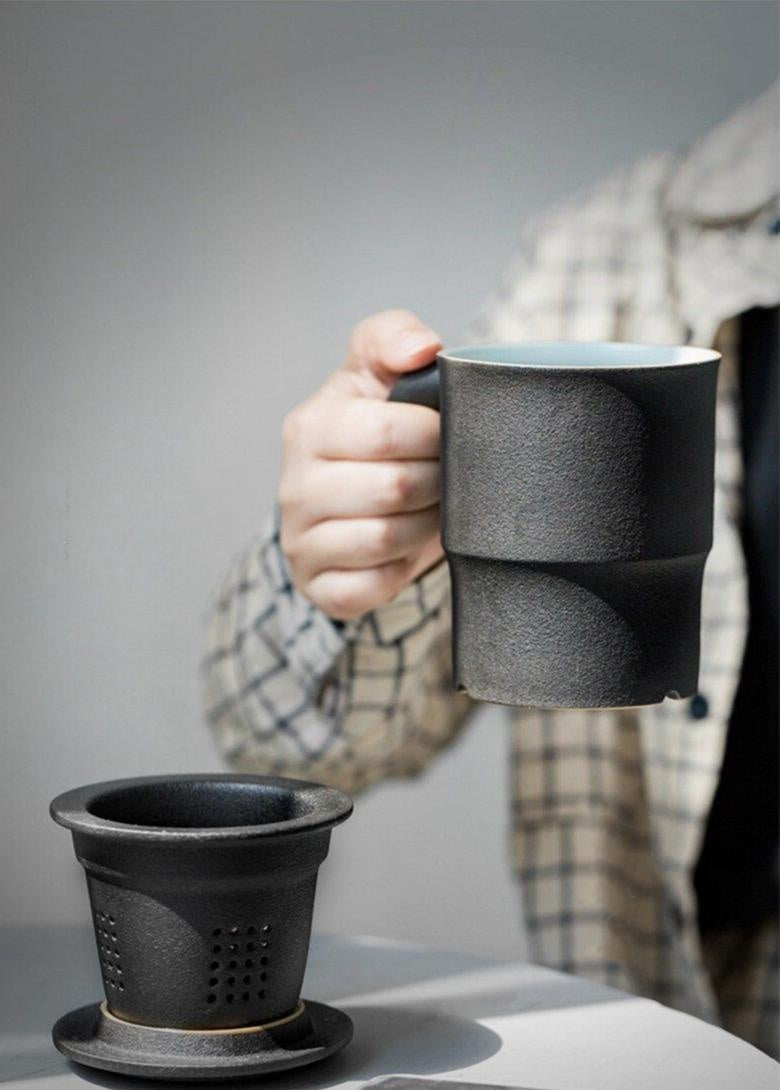 Aiko Tea Mug PeekWise