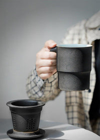 Thumbnail for Aiko Tea Mug PeekWise