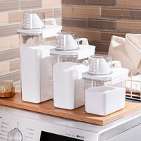 Thumbnail for washing Powder Container