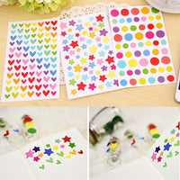 Thumbnail for Decorative Sticker Set PeekWise