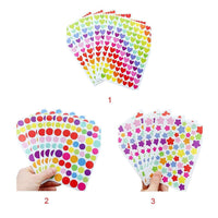 Thumbnail for Decorative Sticker Set PeekWise