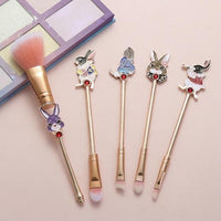 Thumbnail for Alice in Wonderland Makeup Brushes