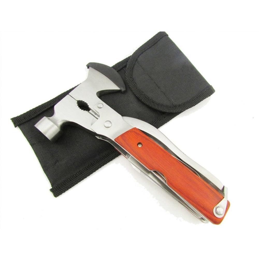 Hand Ax Multi-Tool PeekWise