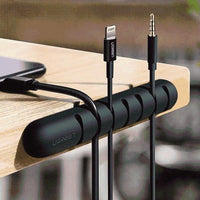 Thumbnail for Universal Cable Organizer - PeekWise