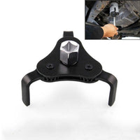 Thumbnail for Clamping Oil Filter Wrench Jaw PeekWise