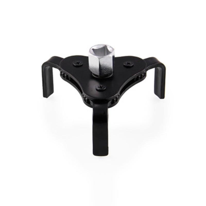 Clamping Oil Filter Wrench Jaw PeekWise