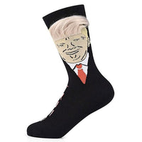 Thumbnail for America Donald Trump Hair Socks