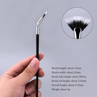 Thumbnail for Fanned Out™ - Eyelash Brush - Buy 1 Get 1 FREE!