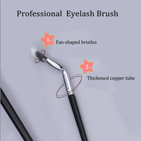 Thumbnail for Fanned Out™ - Eyelash Brush - Buy 1 Get 1 FREE!