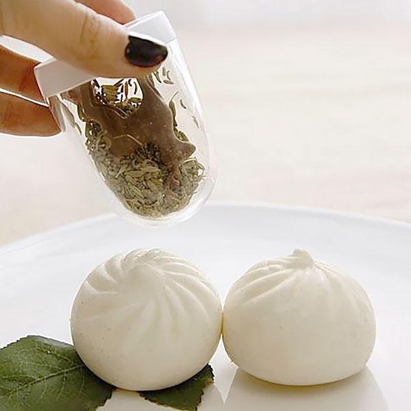 Animal Seasoning Shakers (Set of 4)