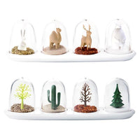 Thumbnail for Animal Seasoning Shakers (Set of 4)
