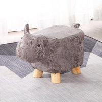 Thumbnail for Animal Stool Ottoman