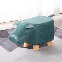 Thumbnail for Animal Stool Ottoman