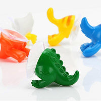 Thumbnail for Animal Tail Wall Suction Hooks (Set of 6)