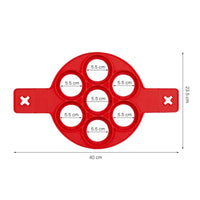 Thumbnail for Flip Cooker PeekWise