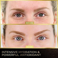 Thumbnail for Anti-Aging 24K Gold Collagen Eye Mask - PeekWise